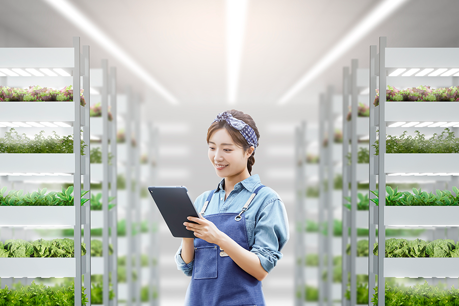 Digital transformation